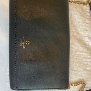 Kate spade cross body purse
